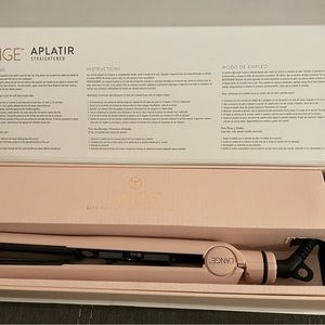 L’ange Aplatir straightener